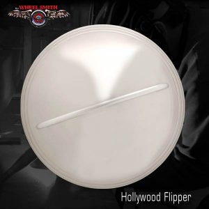 Wheelsmith Hollywood Flipper Wheel Hub Caps and Accessories