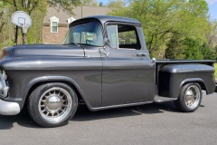 Eric-Stiegmann-1957-Chevy-3100-Artillery