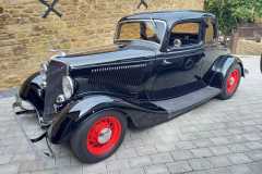 SteveWoodleyFord