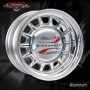 Classic Car Custom Aluminum Wheels