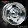 Classic Car Custom Aluminum Wheels