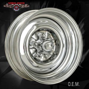 Wheelsmith Made To Order OEM Style Wheels