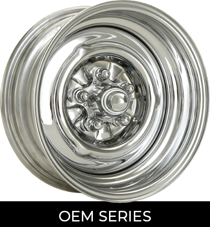 made-to-order oem style wheels