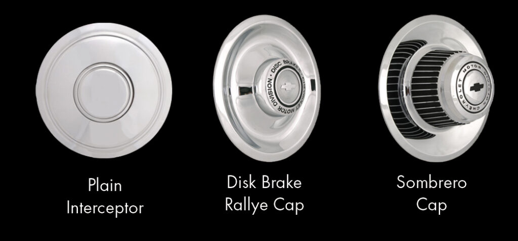 American Classic Car Hubcaps and accessories from Wheelsmith. Ford, Mercury, Chevy, Cadillac, Thunderbird, Pontiac, Chrysler, Plymouth, Dodge, Oldsmobile, Buick